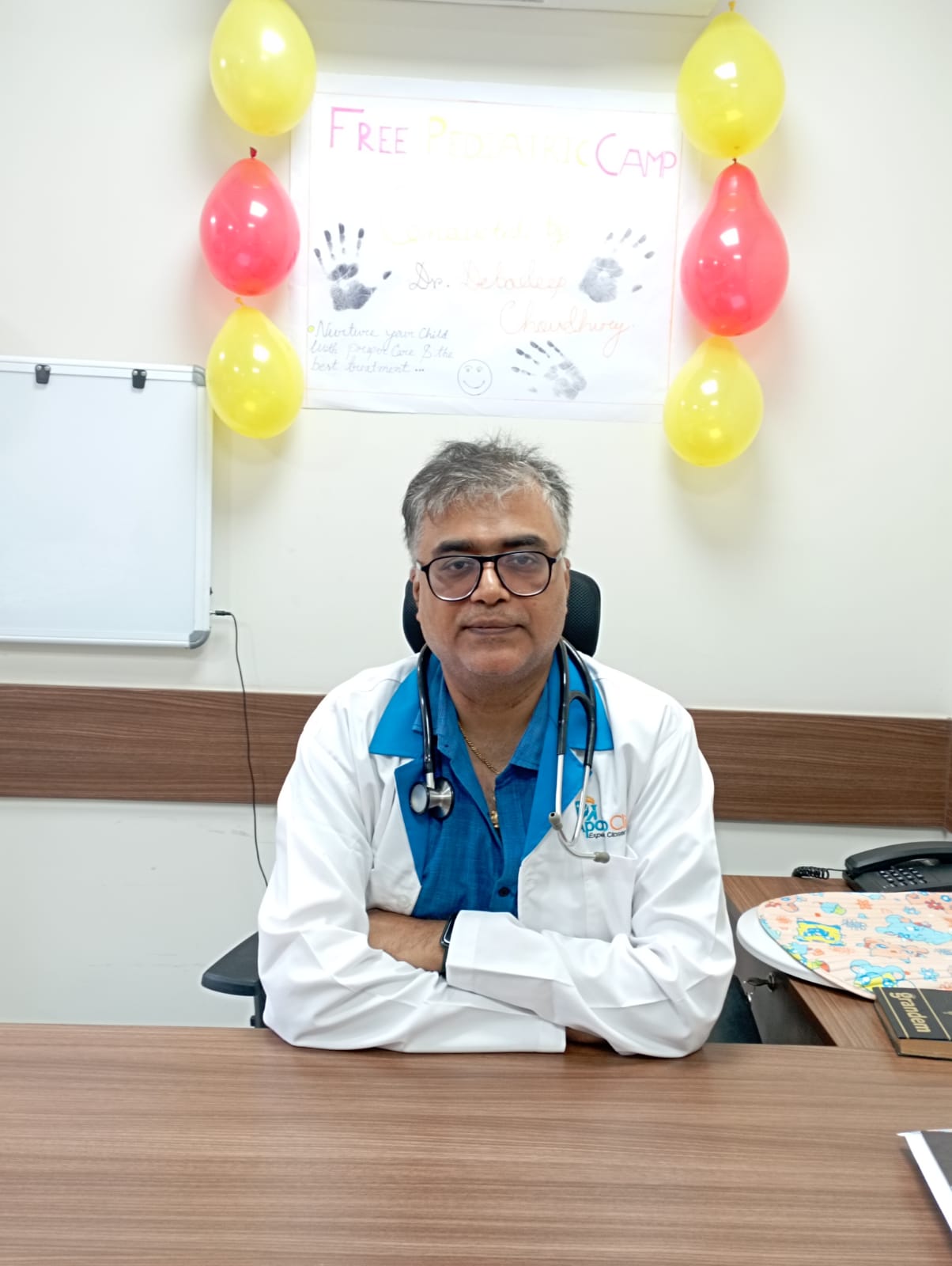 Appointment